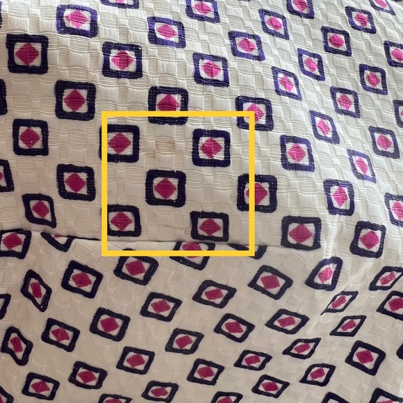 Club Monaco “Salma” Cross-back Dress, Size 0 - Picture 8 of 9